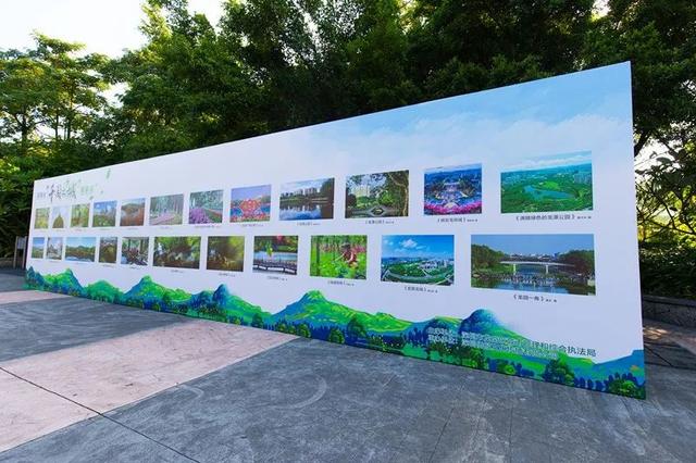 深圳龙岗主要公园攻略（家门口这200多个公园你打卡过几个）(3)