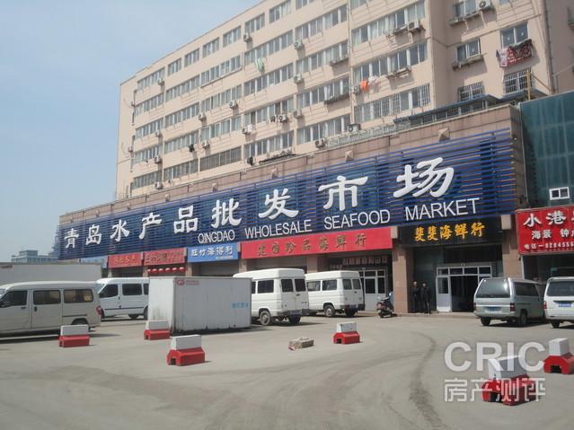 青岛的批发市场在哪里（青岛部分批发市场介绍）