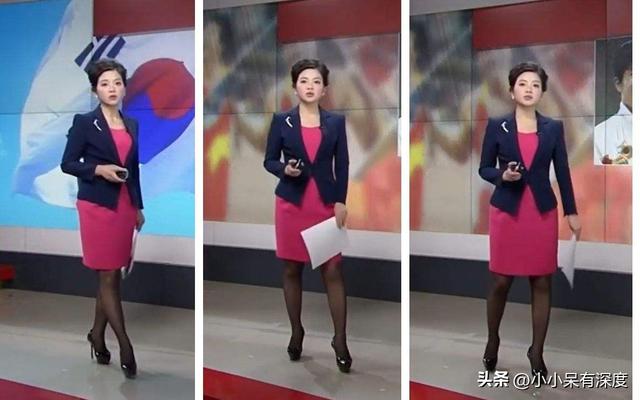 上海卫视主持人雷小雪简历（在主播界雷小雪的威望一点不差）(18)