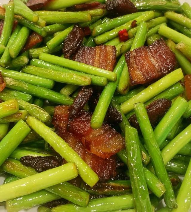腊肉怎么做最好吃的方法（腊肉的各种做法）(4)