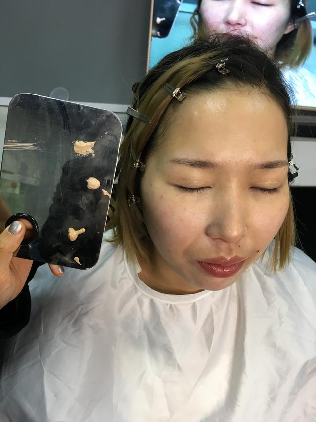 新娘妆百科（新娘妆篇美妆干货）(7)