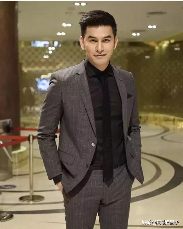 泰国年轻男明星去世（31岁泰国当红男星上吊自杀）(31)