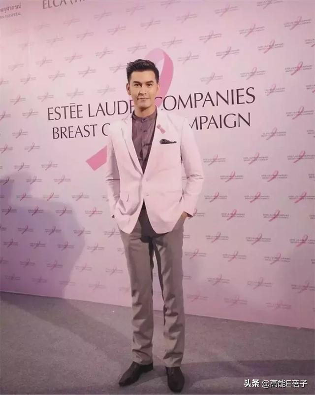泰国年轻男明星去世（31岁泰国当红男星上吊自杀）(23)