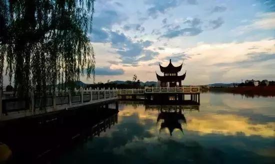 吉安市旅游攻略（全吉安旅游攻略出炉啦）(2)