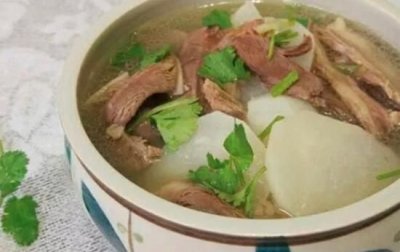 ​冬至吃什么好补身体,冬季进补和养生吃什么