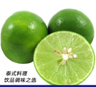 ​小青柠檬怎么泡水,小青柠檬可以泡水喝吗