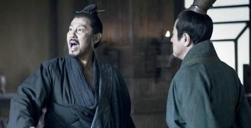 萧何的结局是什么，他是怎么死的