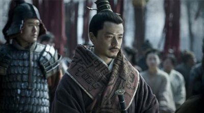 ​萧何的结局，刘伯柏文秋结局？