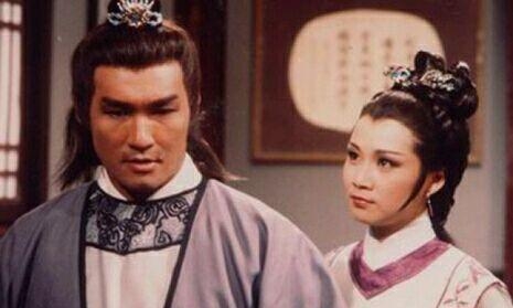 梁家仁天龙八部(天龙八部梁家仁版) 梁家仁 天龙 第11张
