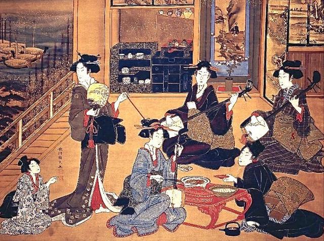 日本人的饮食习惯与特点（揭开日本人一千多年不吃肉的背后）(7)