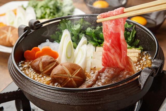 日本人的饮食习惯与特点（揭开日本人一千多年不吃肉的背后）(27)