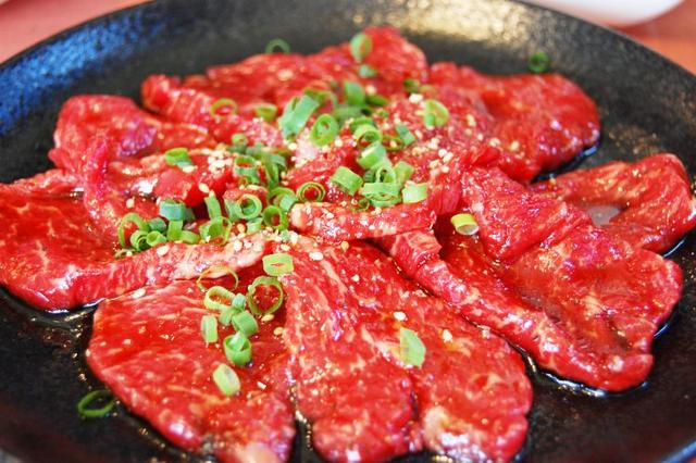 日本人的饮食习惯与特点（揭开日本人一千多年不吃肉的背后）(21)