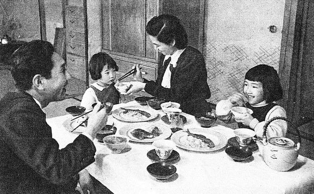 日本人的饮食习惯与特点（揭开日本人一千多年不吃肉的背后）(28)
