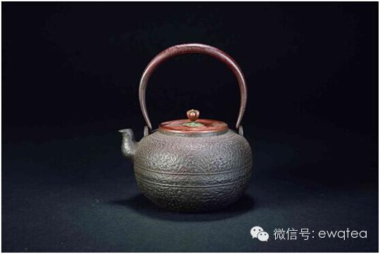 日本的顶级的铁壶（别乱买日本铁壶）(5)