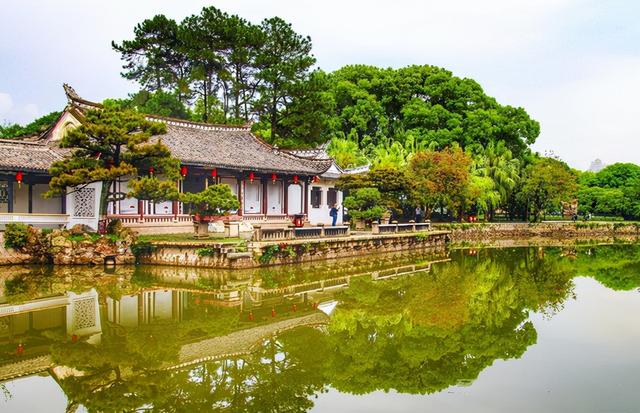 浙江省内旅行攻略（浙江二十一个适合全家出游的地方）(8)