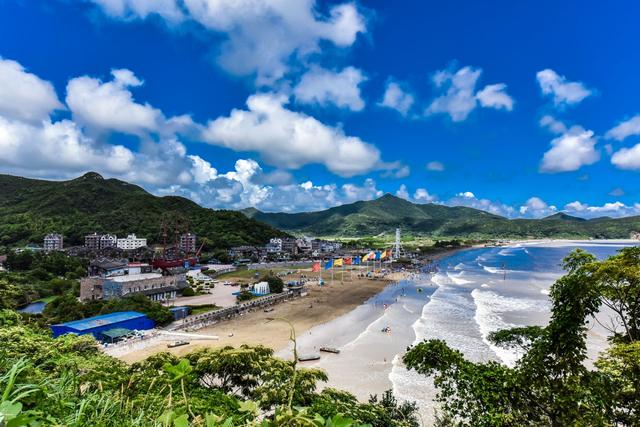 浙江省内旅行攻略（浙江二十一个适合全家出游的地方）(4)