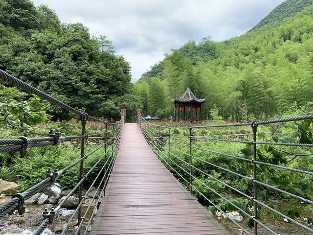 浙江省内旅行攻略（浙江二十一个适合全家出游的地方）(2)
