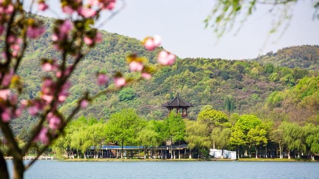 浙江省内旅行攻略（浙江二十一个适合全家出游的地方）(15)