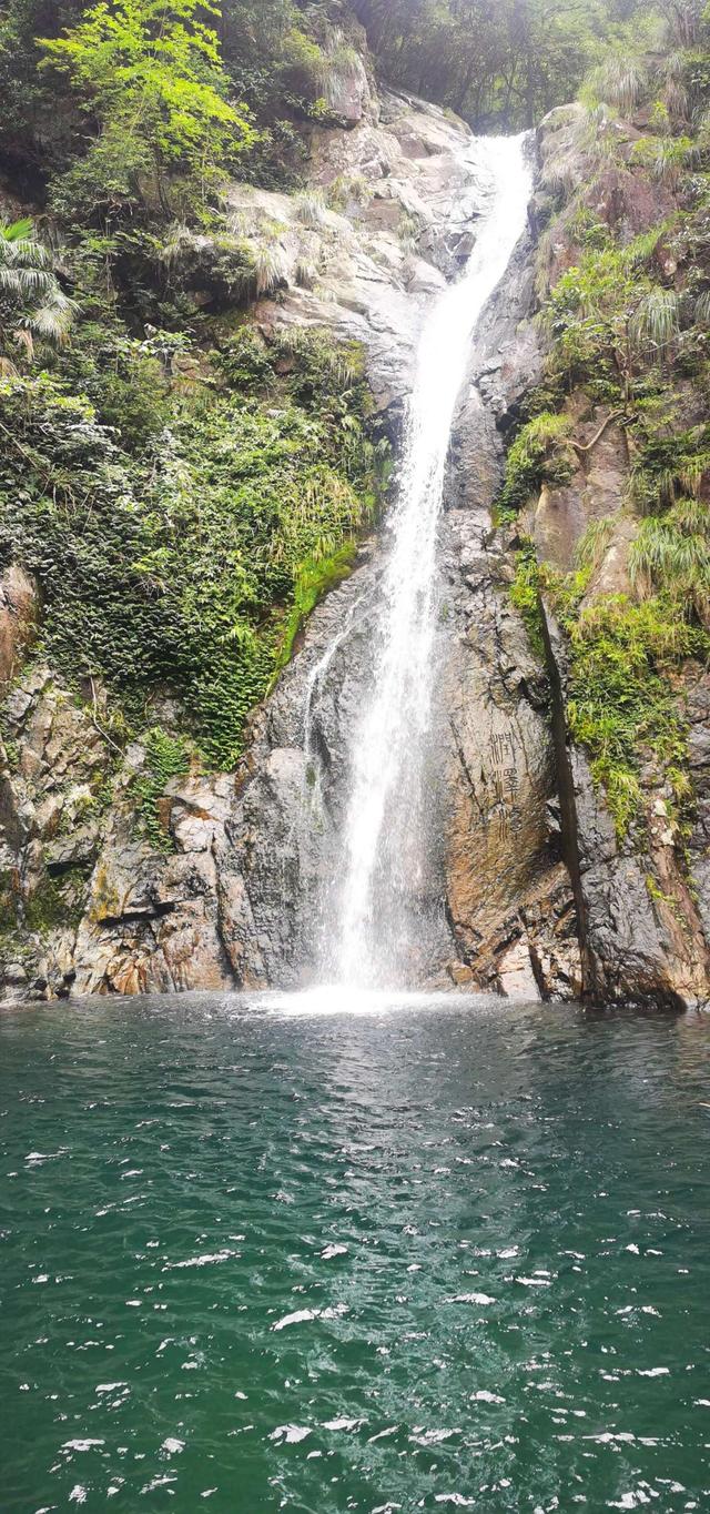 浙江省内旅行攻略（浙江二十一个适合全家出游的地方）(6)
