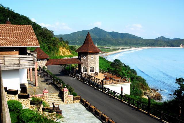浙江省内旅行攻略（浙江二十一个适合全家出游的地方）(3)