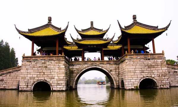 我国有哪些有名的桥,我国著名的古桥有哪些?图2
