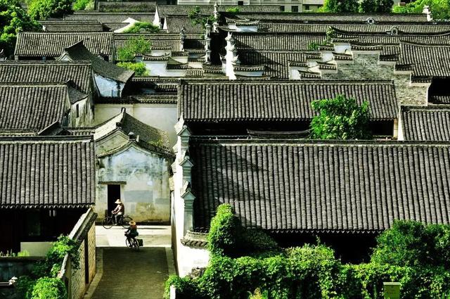 宁波周边自驾一日游景点推荐（宁波自驾游的6个好去处）(10)