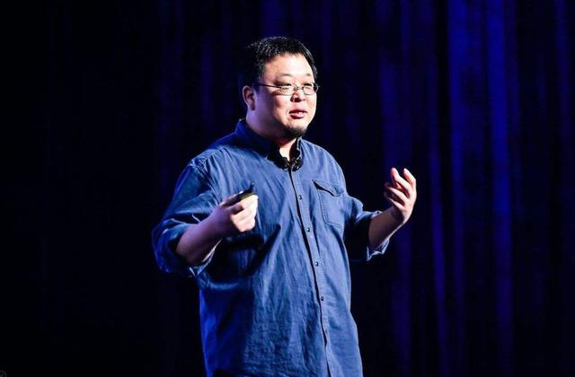 罗永浩3年做什么还清6亿元（罗永浩2年还债4亿）(6)