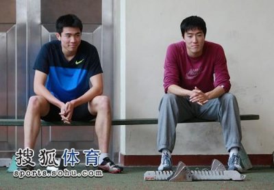 ​刘翔的身高是多少