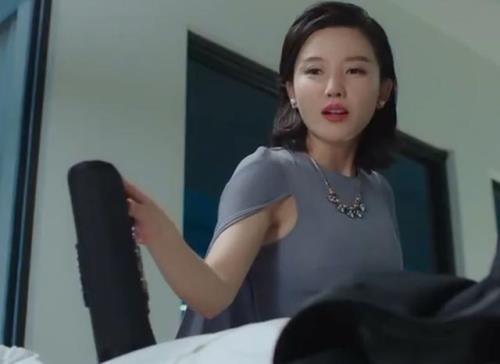 刘青慕晚晴大结局