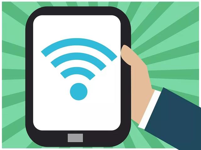高铁无线网全覆盖（高铁有望实现WIFI全覆盖了）(4)