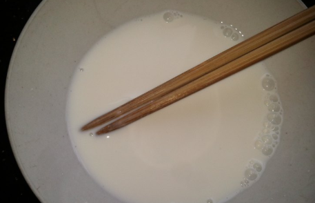 牛奶能做什么,牛奶可以做什么简单又方便的美食不用鸡蛋图11