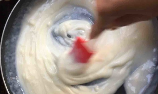 牛奶能做什么,牛奶可以做什么简单又方便的美食不用鸡蛋图2