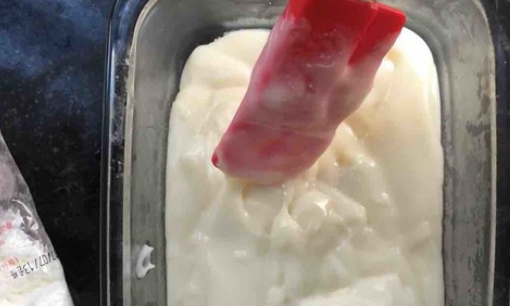 牛奶能做什么,牛奶可以做什么简单又方便的美食不用鸡蛋图4
