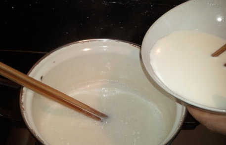 牛奶能做什么,牛奶可以做什么简单又方便的美食不用鸡蛋图14