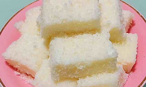 牛奶能做什么,牛奶可以做什么简单又方便的美食不用鸡蛋图7