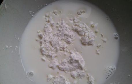 牛奶能做什么,牛奶可以做什么简单又方便的美食不用鸡蛋图10