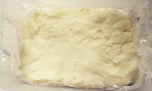 牛奶能做什么,牛奶可以做什么简单又方便的美食不用鸡蛋图5