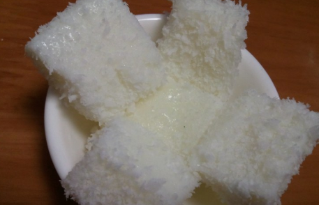 牛奶能做什么,牛奶可以做什么简单又方便的美食不用鸡蛋图18