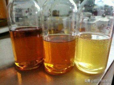 ​空气压缩机的润滑油怎么选（空气压缩机油的专业知识）