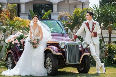 ​去厦门拍婚纱照哪家好（疑惑7000元预算竟然拍不到高级感婚纱照）