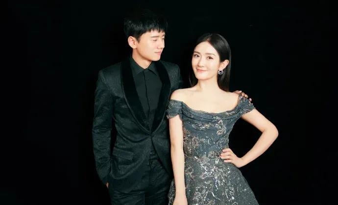 明星模范夫妻有哪些(明星模范夫妻名单) 明星 模范夫妻 第5张