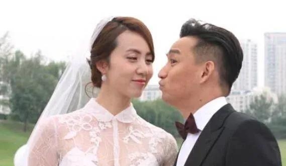 明星模范夫妻有哪些(明星模范夫妻名单) 明星 模范夫妻 第4张