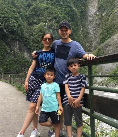 明星模范夫妻有哪些(明星模范夫妻名单) 明星 模范夫妻 第8张