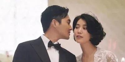 明星模范夫妻有哪些(明星模范夫妻名单) 明星 模范夫妻 第3张
