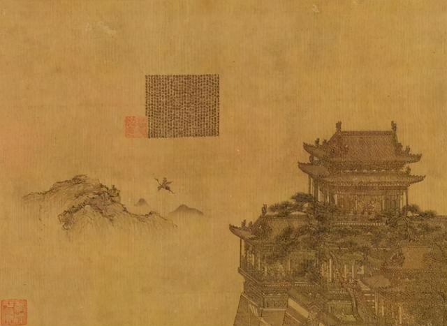 黄鹤楼的历史简介资料（黄鹤楼的来源与历史传说）(4)