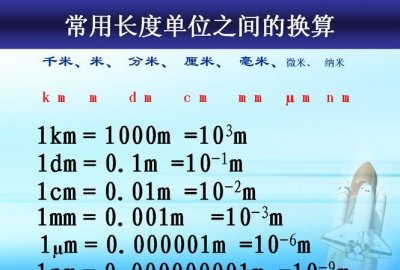 ​分米的符号用什么代替,分米的符号是什么