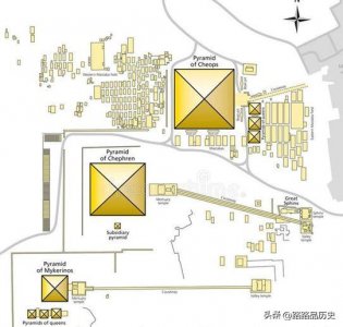 ​金字塔传说故事资料简介（关于胡夫金字塔的预言简介）