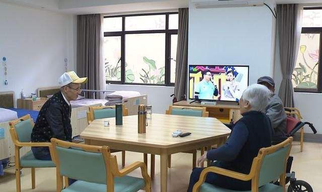 养老院收费标准一览表