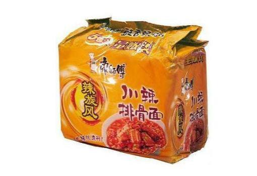 最好吃的泡面康师傅（11种好吃到疯狂的康师傅泡面）(10)