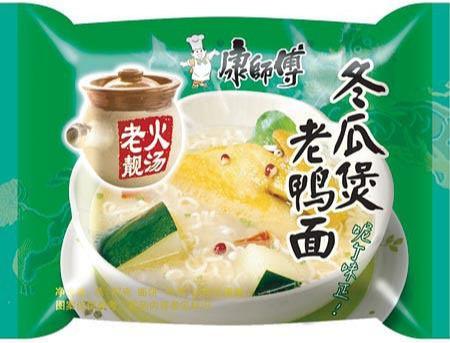 最好吃的泡面康师傅（11种好吃到疯狂的康师傅泡面）(7)